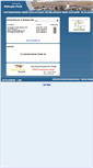 Mobile Screenshot of gillespiefield.com